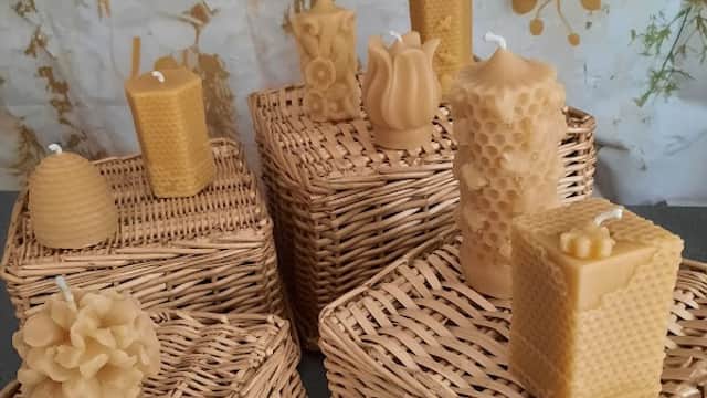 Crafty Bits And Scents - Gift Shops in pontefract
