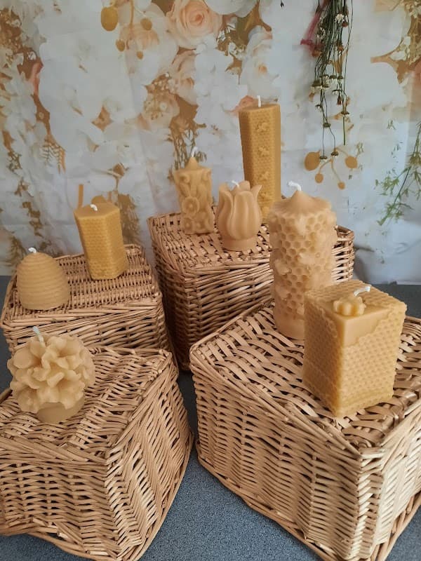 Crafty Bits And Scents