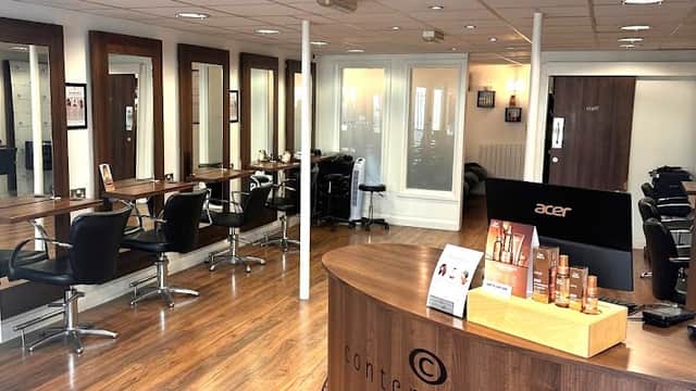Contemporary Whitby - Hair Salons in whitby