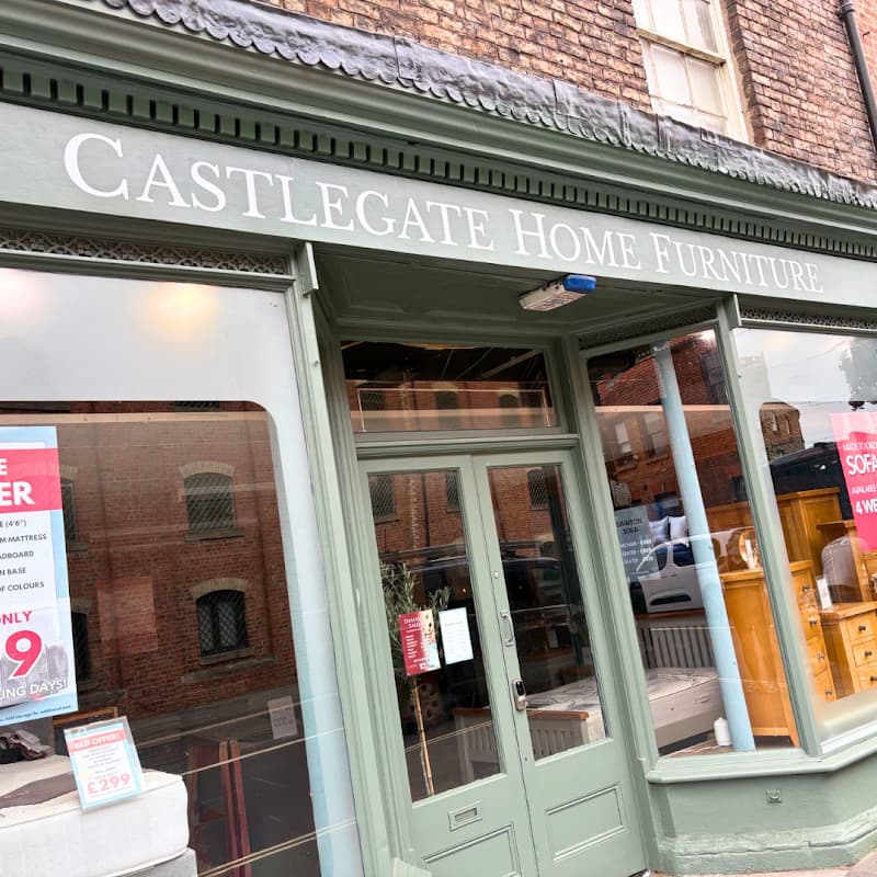 Castlegate Home Furniture