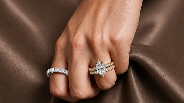 Golden Bird Jewels - Jewellers in new york