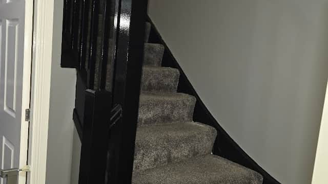 786 Quickstart Painters and decorators - Painters & Decorators in bradford