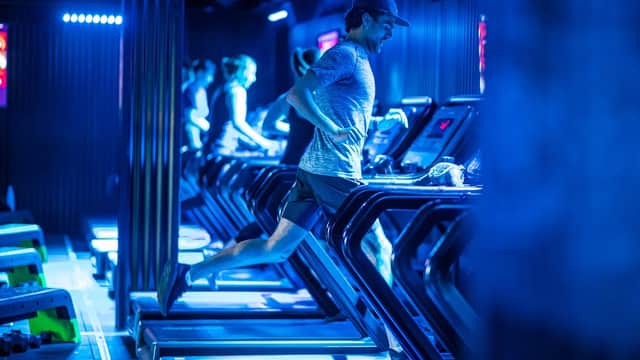 TRIB3 Leeds - Gyms in leeds