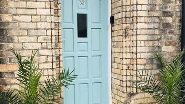 Bootham Apartment 32 - Free Parking - Five minute walk to York Minster, York, Yorkshire