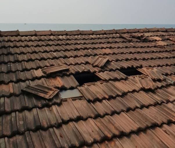 GB Roofing & Building Ltd
