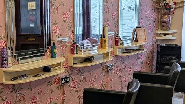 Jeanettes - Hair Salons in northallerton