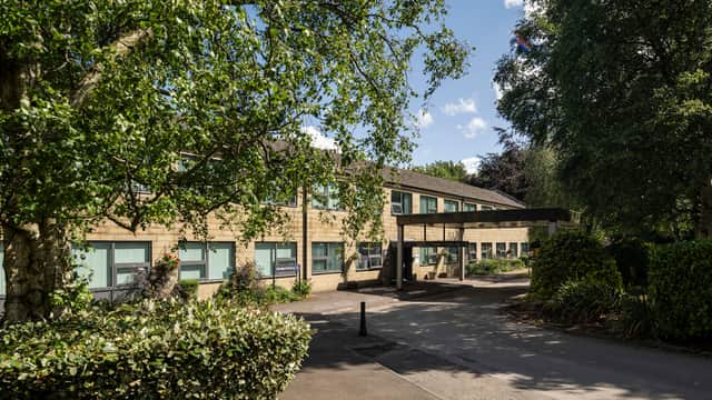 The Huddersfield Private Hospital Private GP Surgery - Doctors in huddersfield