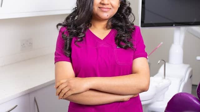 Zayra dental practice - Dentists in killingbeck