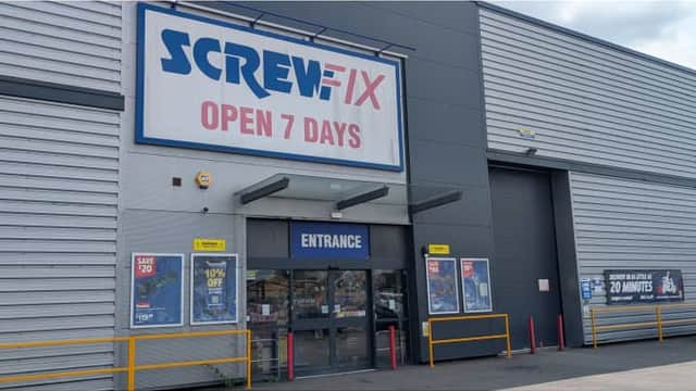 Screwfix Barnsley - Stairfoot - Ironmongers in wombwell