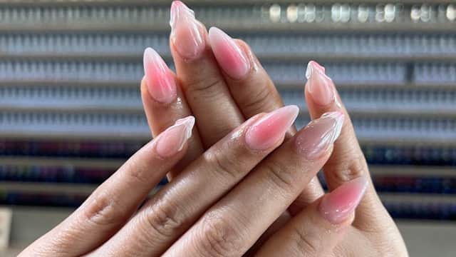 NAIL X - Nail Salons in leeds