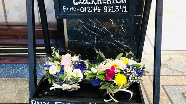 Flower Shop Cleckheaton - Florists in cleckheaton
