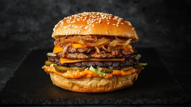 Bunz - Takeaway in bradford
