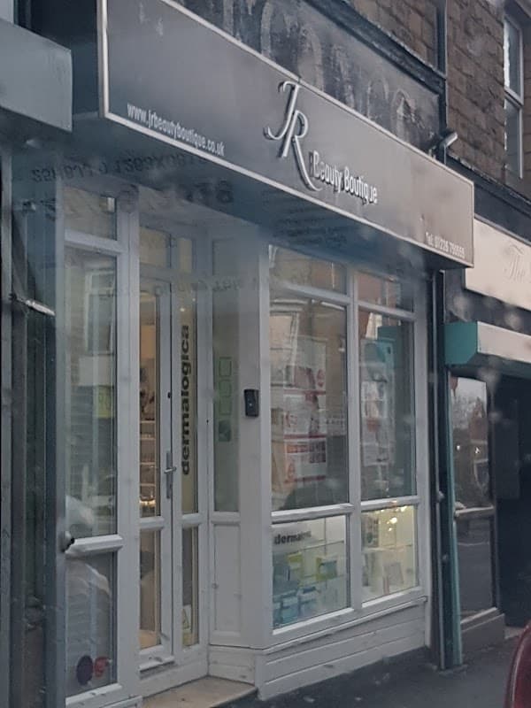 JR Beauty Aesthetics Clinic
