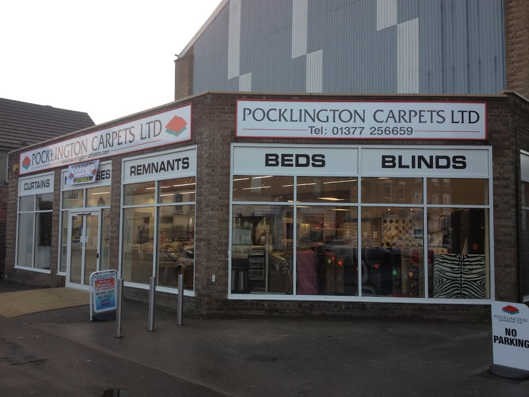 Pocklington Carpets