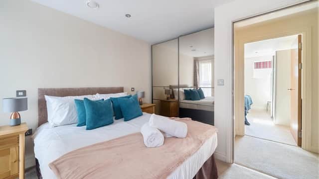 Accommodation at Hare Hideaway - Apartment 200m from York Minster in york