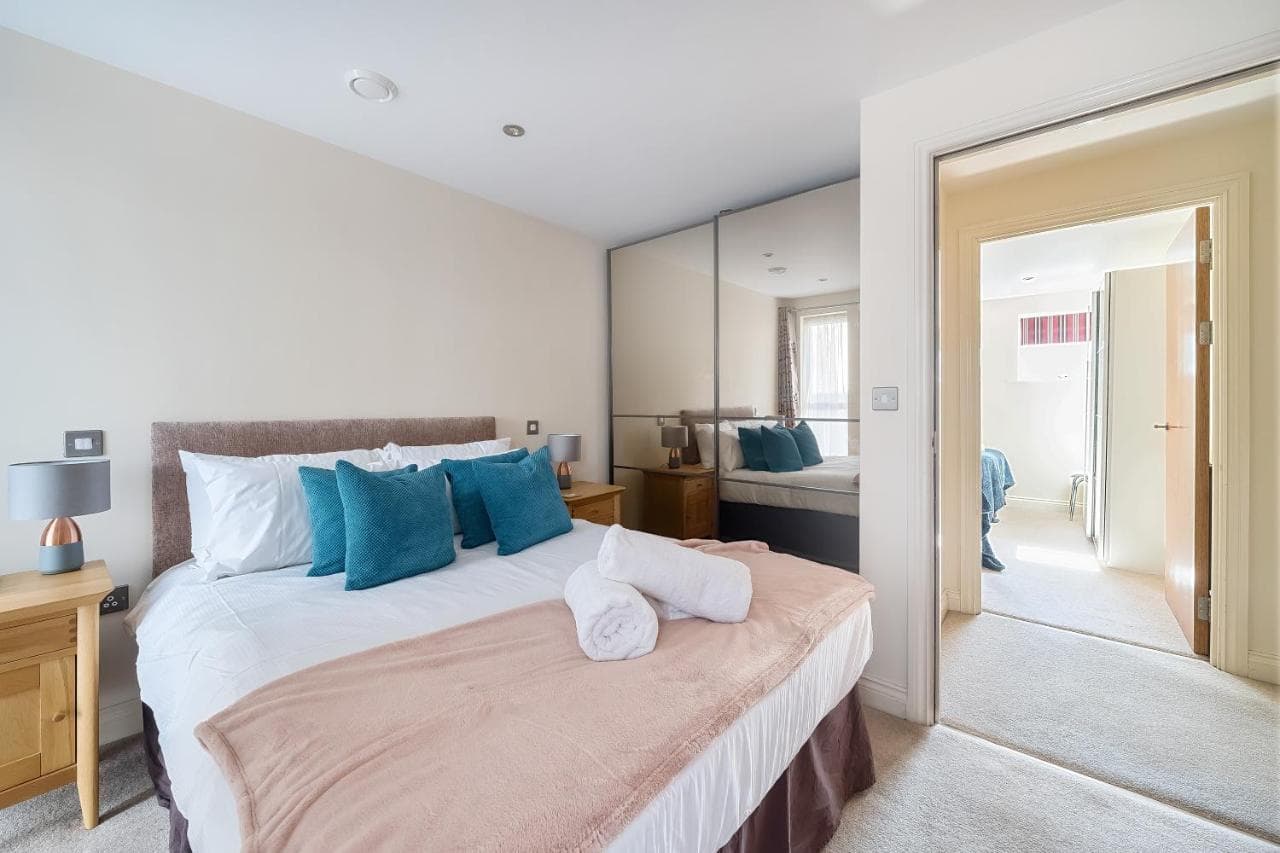 Hare Hideaway - Apartment 200m from York Minster, York, Yorkshire