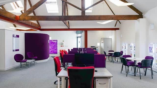 haart Estate and Lettings Agents Leeds - Estate Agents in leeds