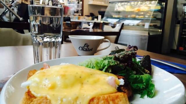 Le Chalet - Family Attraction in leeds