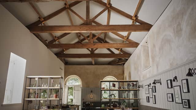 Middleton Lodge - Visitor Information, Weddings, Stay, Spa - Historic Site in middleton tyas