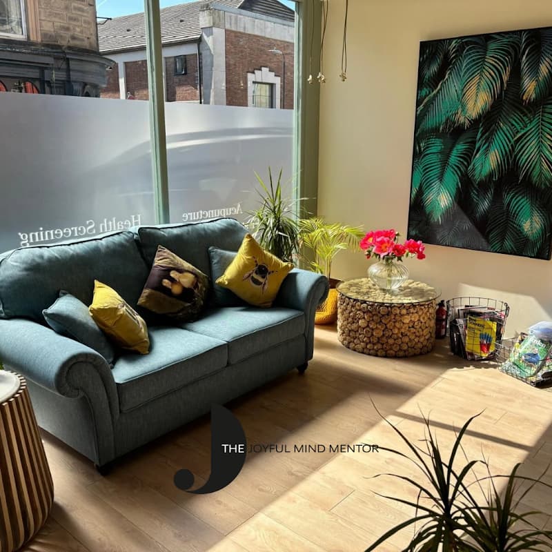 Joy Therapy Centre Harrogate