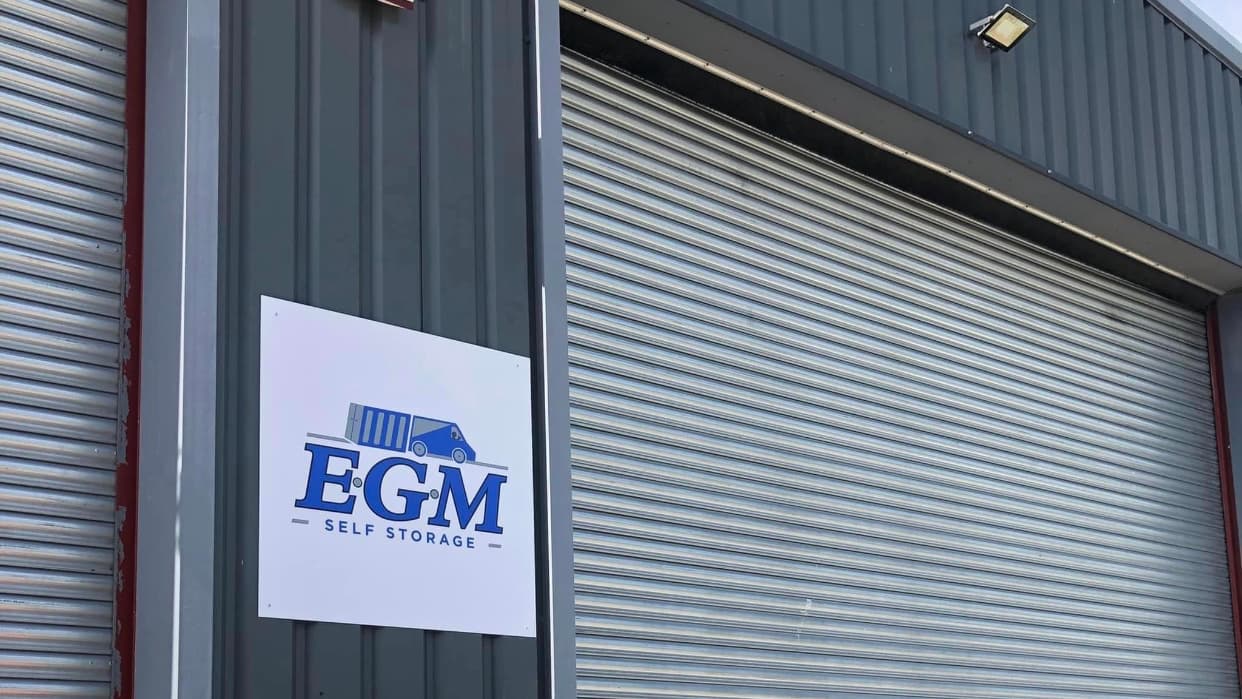 EGM Self Storage