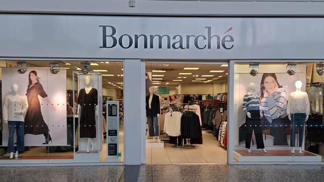 Bonmarché - Clothes Shops in killingbeck