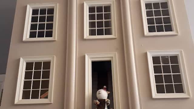 Cobbles Guest House - Guest House in cross roads