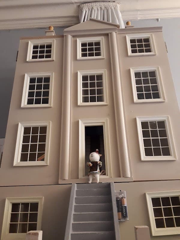 Cobbles Guest House