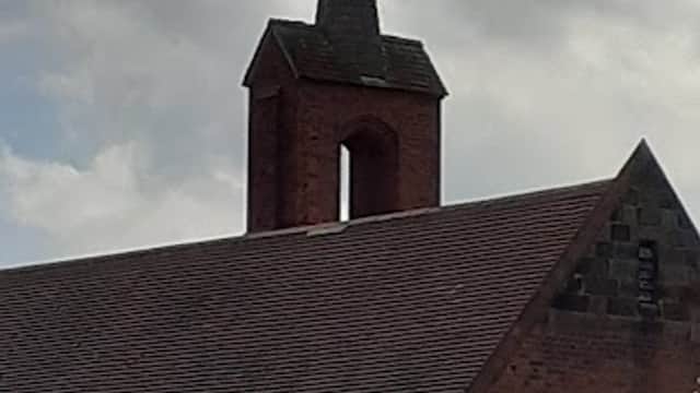 St James with Holy Trinity Church, Scarborough - Churches in scarborough