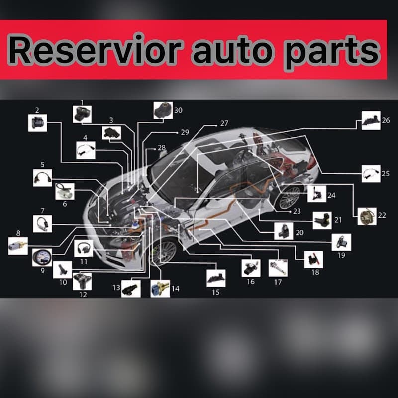 Reservoir Automotives
