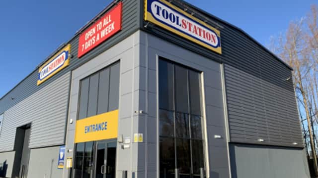 Toolstation Thornaby - Ironmongers in thornaby