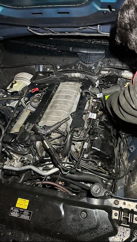Autotech Mobile Mechanic