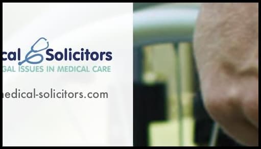 Medical Solicitors