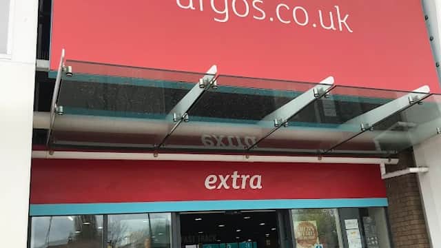 Guiseley Argos - Department Stores in guiseley