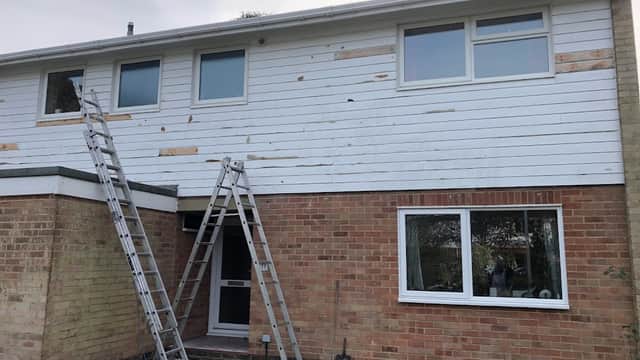 Stephen Jackson - Painters & Decorators in middlesbrough