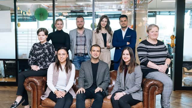 Q Accountants - Accountants in carbrook
