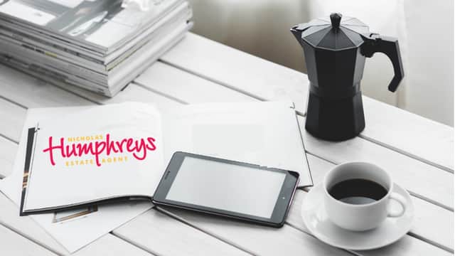 Nicholas Humphreys Estate and Letting Agency