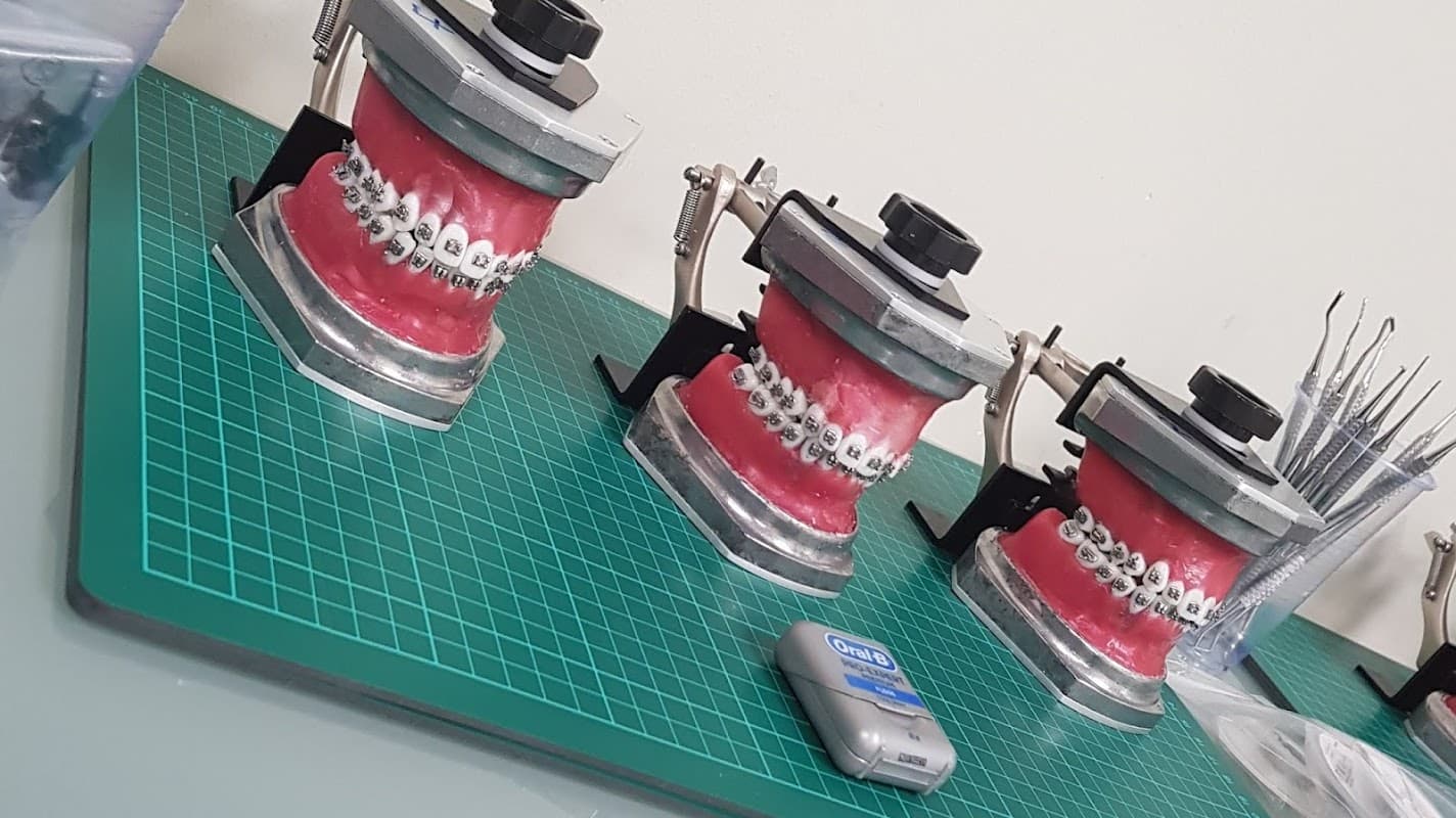 DB Orthodontics - Orthodontic Supplies