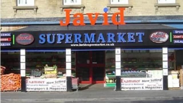 Javid Supermarket - Supermarkets in huddersfield