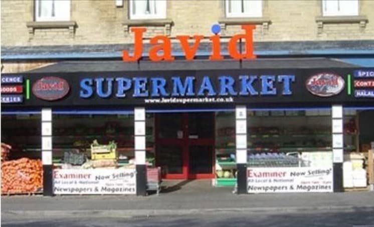 Javid Supermarket
