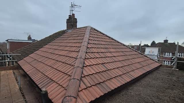 York Roofing & Guttering - Roofers in york