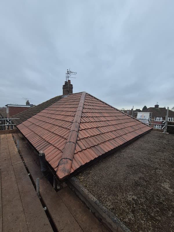 York Roofing & Guttering
