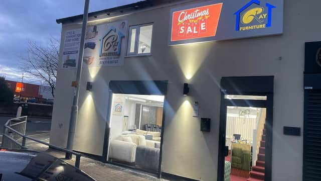 Ray Furniture Home interior - Furniture Shops in bradford