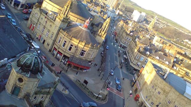 Victoria Theatre Halifax - Theatre in halifax
