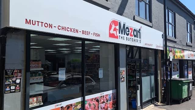 Mezan - Grocers in heeley