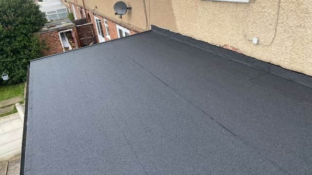 Wales Roofing - Roofers in heeley