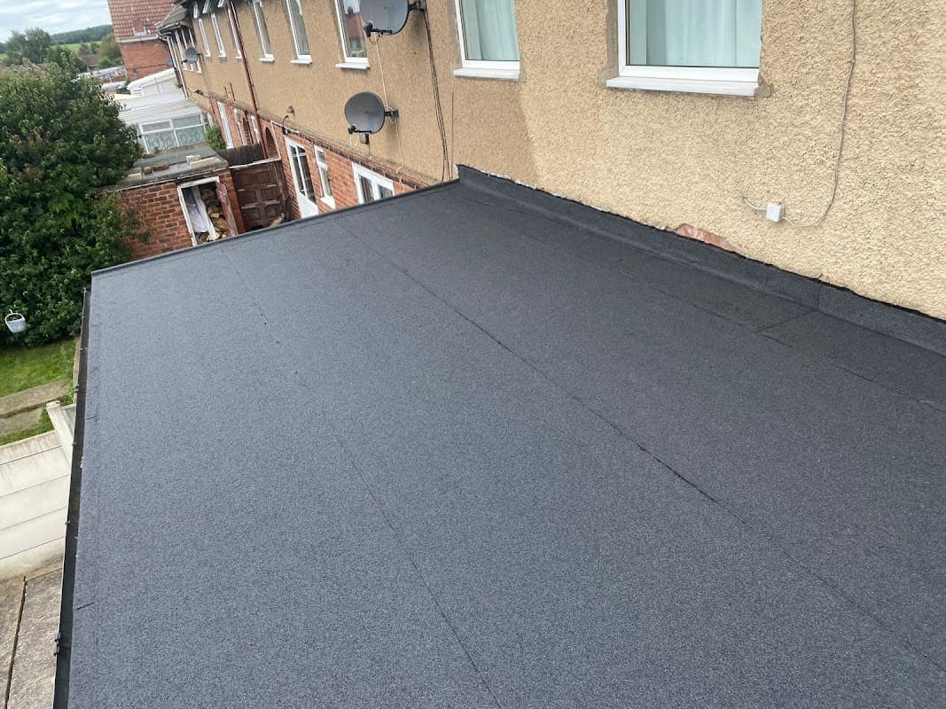 Wales Roofing