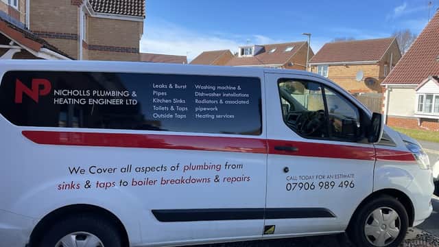 Nicholls Plumbing & Heating Engineer Ltd - Plumbers in knaresborough