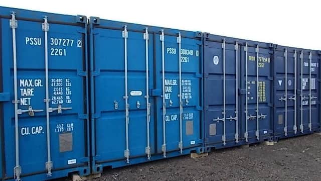 Bridlington Self Storage - Self Storage in bridlington
