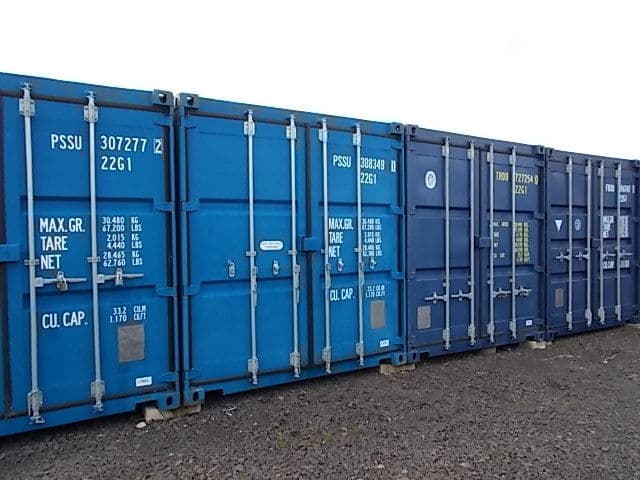 Bridlington Self Storage